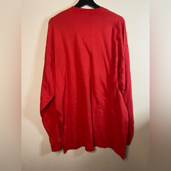 Super Bowl LIV Long Sleeve Graphic Tee Size 2XL women men kids - Picture 2 of 3